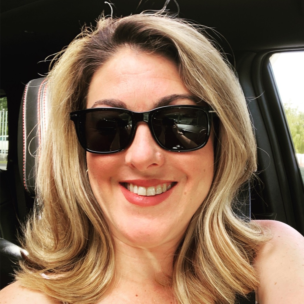 Meet your Posher, Michelle